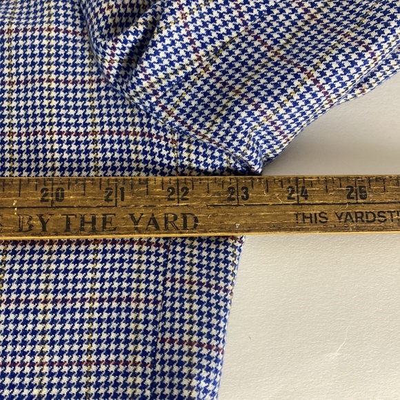 Kiton 100% Cashmere Blazer Men’s Size 54 - Picture 11 of 13